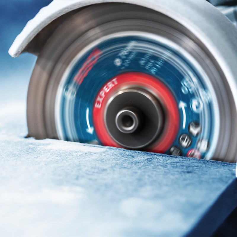 Bosch 2608900652 Diamond Wheel 3.0 inches (76 mm)