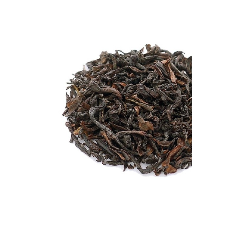 [5001] DARJEELING THE SECOND FLUSH TEA BAGS 10 PACK