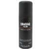 GUY LAROCHE DRAKKAR NOIR DEODORANT INTENSE COOLING SPRAY FOR MEN