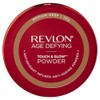 Revlon Age Defying Touch & Glow Powder, Medium/Deep
