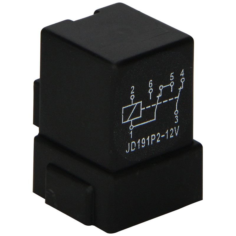 Standard Motor Products RY130 Relay
