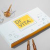 Dr. Vita 닥터비타 기 미 잡티케어 프리미엄 비타12 리얼앰플(C) 2ml