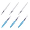 6 Pcs Refillable Watercolor Brush Pens