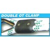 E-Z -TY 1/2 Inch (12/13 mm) Double OT Reusable Rope