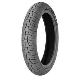 Michelin Pilot Road 4 Front Tire (120/70ZR17)