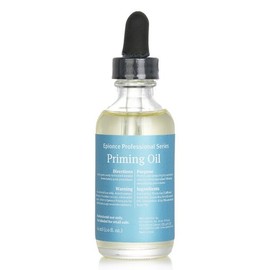 Strawberrynet Epions Priming Oil - All Skin Types 60ml / 에피온스 프라이밍 오일 - 모든 피부 타입 60ml