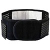 HPONEZJ Back Brace Self-Heating Mesh Self-Heating Belt Women Men Back