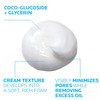 La Roche-Posay Effaclar Deep Cleansing Foaming Facial Cleanser, Cream Cleanser