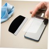 OSALADI Bubble- Application Phone Screen Film Squeegee Tool Smoothing Pad