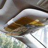 Car Sun Visor, Day and Night Sun Visor, UV Protection,