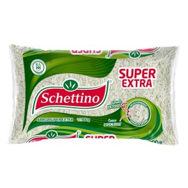 Schettino Arroz Super Extra 900 g