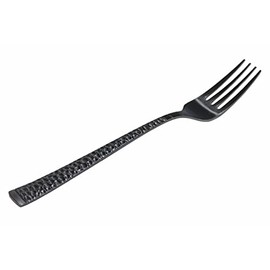 Banyo EX00347 Indigo Dessert Fork, Made in Japan