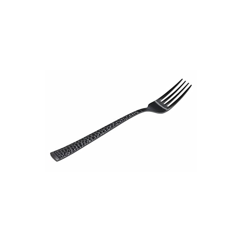 Banyo EX00347 Indigo Dessert Fork, Made in Japan