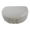 ProForce Mouthguard Case - White