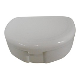 ProForce Mouthguard Case - White