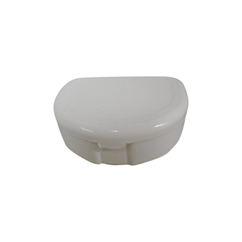 ProForce Mouthguard Case - White
