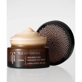 TRUE BOTANICALS Renew Resurrection Radiance Eye Cream 0.16 oz, Brand New In Box