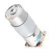 DC Gear Motor Mini Low Speed CW CCW Permanent Magnet