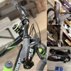 RXL SL Carbon Bicycle Bar End MTB Bike Bar Ends