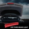 ALLGOOD LED Third Brake Light 3rd Brake Compatible with Chevy