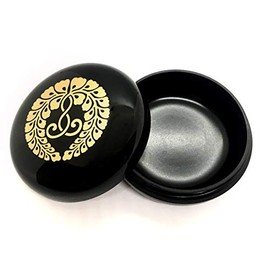 Incense [Down Wisteria] 2.5 inch Incense Buddhist Tools [West Jodo Shinshu Honganji School]