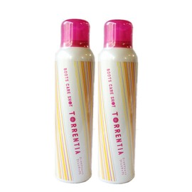torentia 200ml bottle set of 2