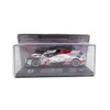 OPO 10 - Miniature car 1/43 Compatible with Toyota TS050