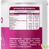 Colágeno con Astaxantina y Keratina con 60 capsulas de 500mg
