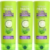Garnier Fructis Curl Nourish Sulfate Free Moisturizing Conditioner, 12 Fl