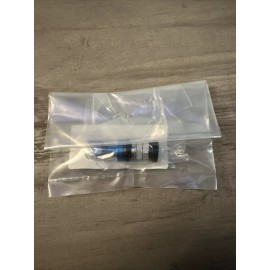 Enkei Blue Valve Stems Part# 1S27A2BL-1