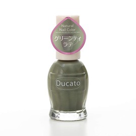 Ducato Natural Nail Color N93 Green Tea Latte