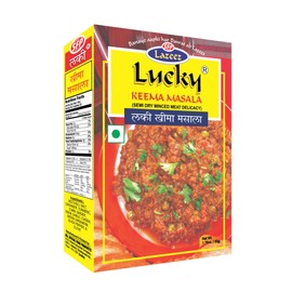 Lucky Masale Keema Masala [Pack of 5]