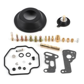 Motorbike Carburetor Carb Rebuild Kit Accessories Fit for Yamaha Vmax1200 / VMX12 1985‑2007