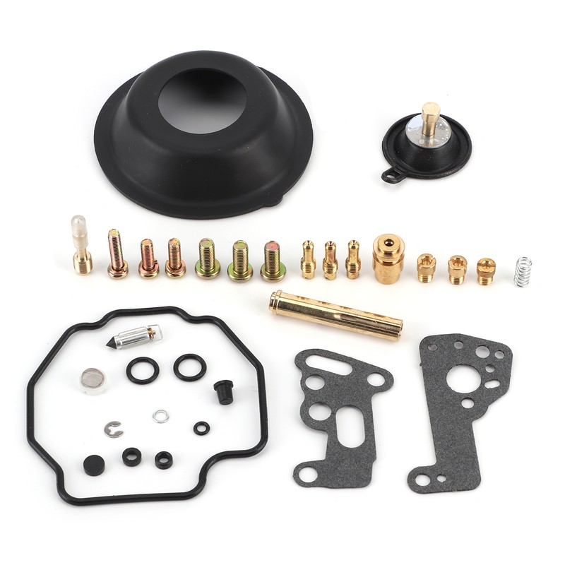 Motorbike Carburetor Carb Rebuild Kit Accessories Fit for Yamaha Vmax1200