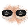 Manhattan Soft Mat Loose Powder, Loses Puder zum Mattieren und