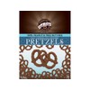 Vermont Nut Free Chocolates Covered Mini Twist Pretzels (Milk Chocolate)