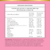 Probióticos y Prebióticos Veganos de Origen Vegetal 60 Cápsulas