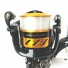 Daiwa Spinning Reel (Thread Included) 17 World Spin 2500 (2017
