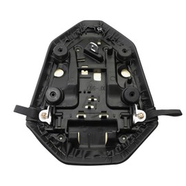 TCMT One Piece Rear Passenger Seat Pillion Fit For Yamaha FZ07 FZ 07 2014-2017