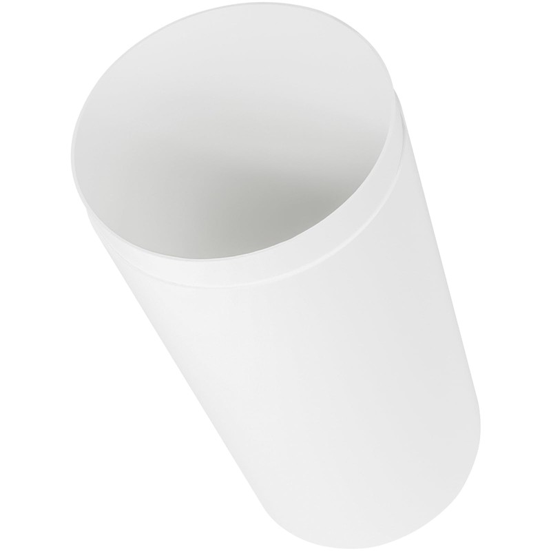HVAC OV 6" Inch Adjustable Round Plastic Duct - Exhaust