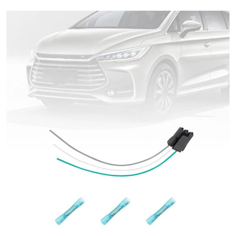 Accesorios Profesionales Del Arnés De Cables Del Conector .