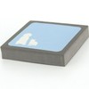 Pet Hair Remover Foam Block for Carpets, Sofas, and Clothes