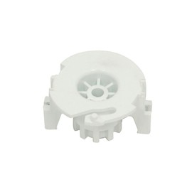 Genuine Zanussi Washing Machine Timer Knob Cam 1247420001