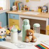 4 juntas de repuesto para calentador de biberones para Momcozy