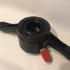 k-cocochi Wheel Balancer Handle Tire Balance Adjustment Quick Lock Nut