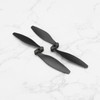 eMagTech 4Pcs Propeller Blade Replacement Compatible with Holy Stone 720/720E