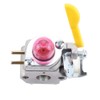 C1U W18 Carburetor Carb For Craftsman Poulan P1500 P2500 P3500