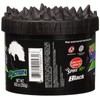 Wet Line Xtreme Reaction Black Ultimate Hold Gel, 8.8 Ounce