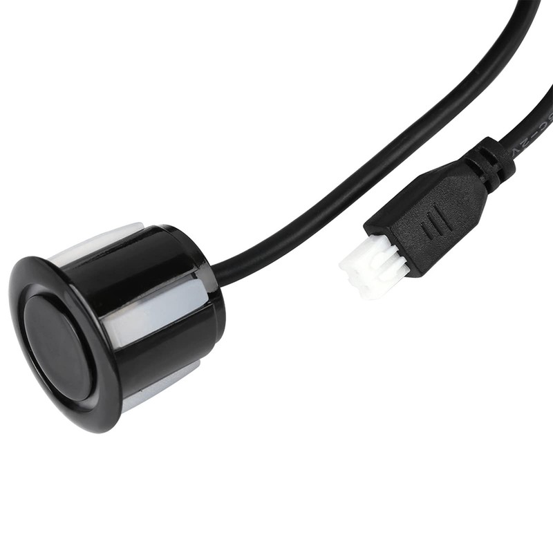 Waterproof Ultrasonic Sensor, DC 5V Ultrasonic Distance Sensor Module Built-in
