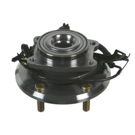 MOOG 512479 Wheel Bearing and Hub Assembly for Dodge Journey